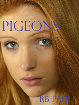 cover image of Pigeons TCPI 4